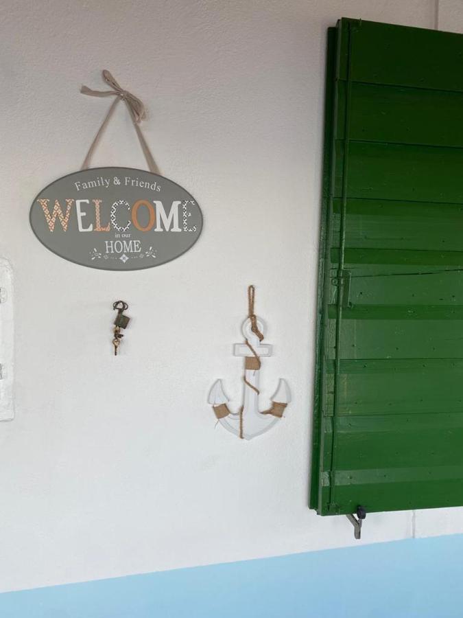 Alleinstehendes Haus Am Meer Robinson Tkon Ngoại thất bức ảnh